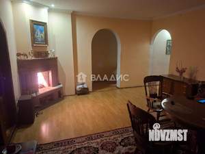 4-к квартира, вторичка, 98м2, 2/3 этаж