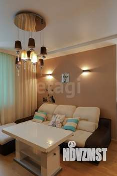 3-к квартира, вторичка, 84м2, 15/16 этаж