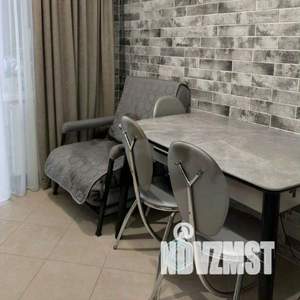 1-к квартира, вторичка, 39м2, 2/6 этаж