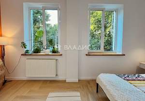 2-к квартира, вторичка, 38м2, 2/4 этаж