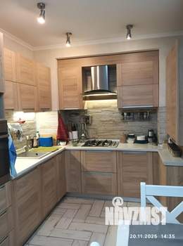 2-к квартира, вторичка, 58м2, 1/3 этаж