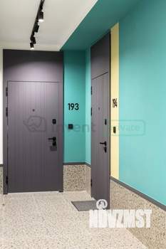 2-к квартира, вторичка, 57м2, 1/9 этаж