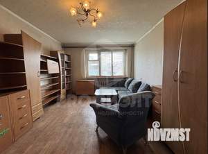 4-к квартира, вторичка, 78м2, 5/5 этаж