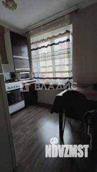 1-к квартира, вторичка, 30м2, 5/5 этаж