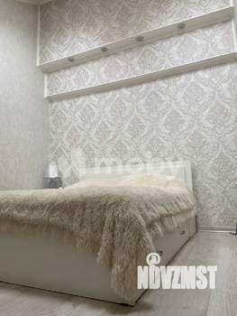 2-к квартира, вторичка, 55м2, 3/4 этаж