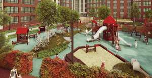 2-к квартира, вторичка, 54м2, 3/9 этаж