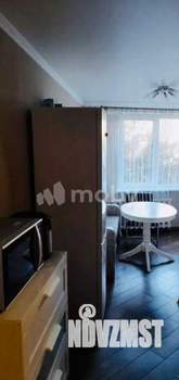 2-к квартира, вторичка, 63м2, 1/6 этаж