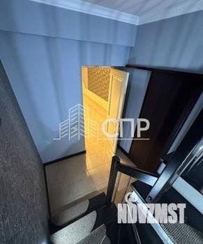 3-к квартира, вторичка, 149м2, 1/4 этаж