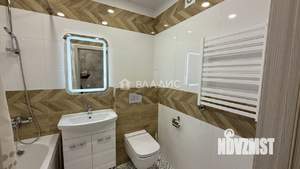 2-к квартира, вторичка, 60м2, 4/9 этаж