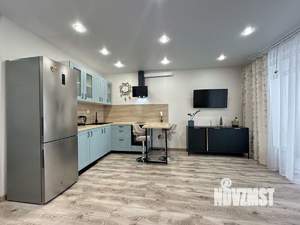 Студия квартира, вторичка, 33м2, 3/9 этаж