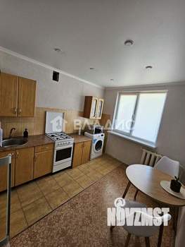 3-к квартира, вторичка, 69м2, 6/6 этаж