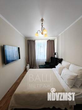 1-к квартира, вторичка, 34м2, 3/10 этаж