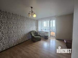 1-к квартира, вторичка, 29м2, 9/9 этаж