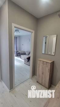 1-к квартира, вторичка, 40м2, 7/7 этаж