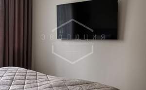 1-к квартира, вторичка, 50м2, 1/10 этаж