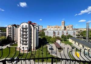 3-к квартира, вторичка, 106м2, 8/9 этаж