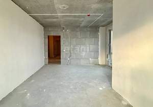 2-к квартира, сданный дом, 70м2, 13/25 этаж