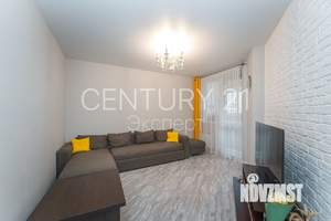 3-к квартира, вторичка, 85м2, 1/10 этаж