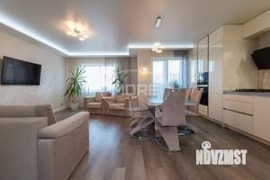 2-к квартира, вторичка, 65м2, 3/9 этаж