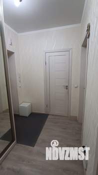 1-к квартира, вторичка, 41м2, 7/9 этаж