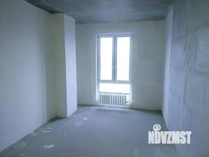 2-к квартира, вторичка, 65м2, 8/25 этаж