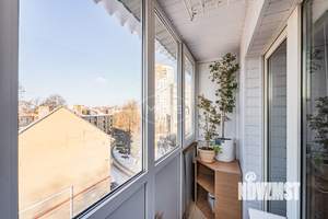 2-к квартира, вторичка, 41м2, 5/5 этаж