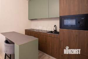 Студия квартира, вторичка, 26м2, 6/16 этаж