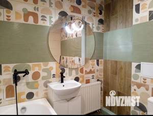 3-к квартира, вторичка, 85м2, 2/2 этаж