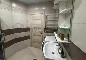 1-к квартира, вторичка, 41м2, 3/9 этаж