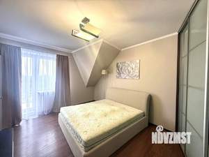 2-к квартира, вторичка, 55м2, 9/9 этаж