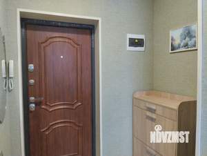 1-к квартира, вторичка, 39м2, 5/8 этаж