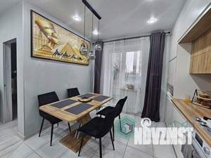 2-к квартира, вторичка, 64м2, 7/13 этаж