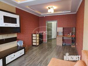 1-к квартира, вторичка, 45м2, 7/9 этаж