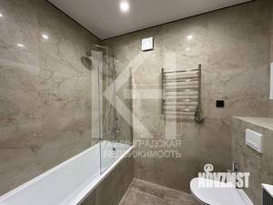 2-к квартира, вторичка, 66м2, 3/4 этаж