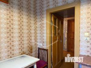 2-к квартира, вторичка, 57м2, 3/3 этаж