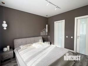 3-к квартира, вторичка, 99м2, 1/13 этаж