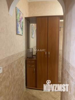 1-к квартира, вторичка, 31м2, 4/4 этаж