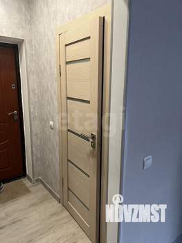1-к квартира, вторичка, 27м2, 4/8 этаж
