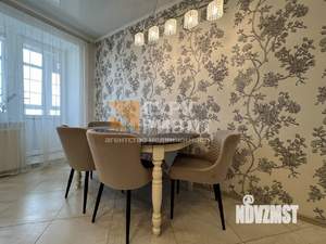 2-к квартира, вторичка, 62м2, 5/5 этаж