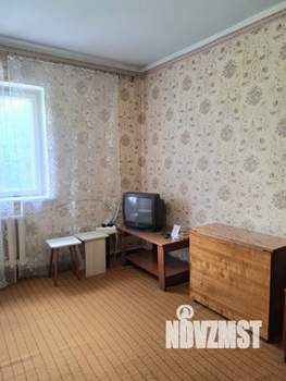 1-к квартира, вторичка, 35м2, 2/3 этаж