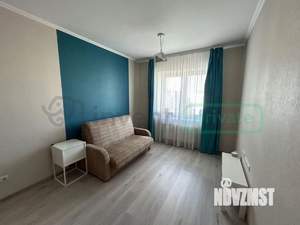 2-к квартира, вторичка, 57м2, 9/10 этаж