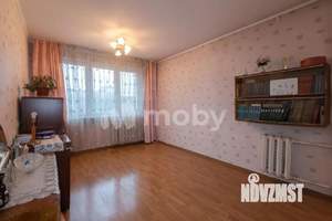 3-к квартира, вторичка, 64м2, 3/9 этаж