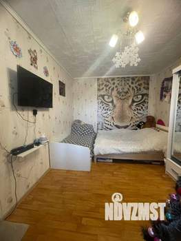 1-к квартира, вторичка, 42м2, 4/4 этаж