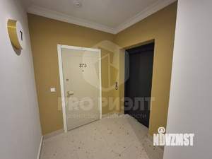 1-к квартира, вторичка, 50м2, 7/9 этаж