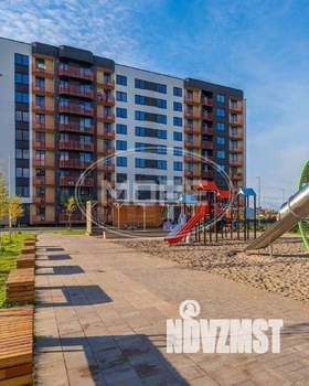 Студия квартира, вторичка, 21м2, 6/9 этаж