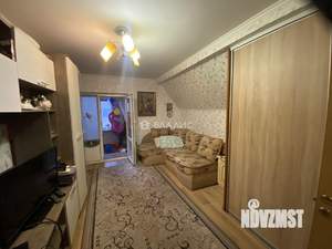 4-к квартира, вторичка, 90м2, 2/2 этаж