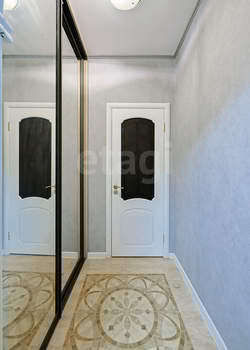 3-к квартира, вторичка, 93м2, 3/8 этаж