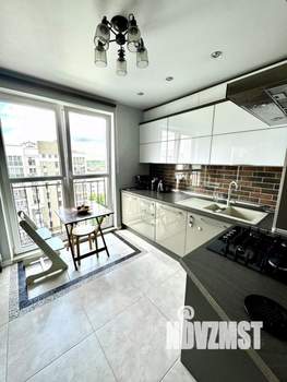 2-к квартира, вторичка, 71м2, 8/8 этаж