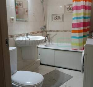 1-к квартира, вторичка, 38м2, 1/9 этаж