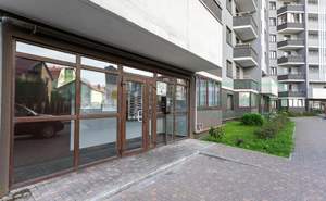 1-к квартира, вторичка, 38м2, 1/12 этаж